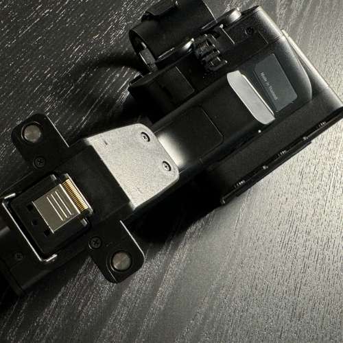 Sony FX3 XLR-H1 手柄連smallrig配件 (for FX3, FX30, A74, a7s3)
