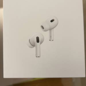Apple AirPods Pro (2nd generation type C)