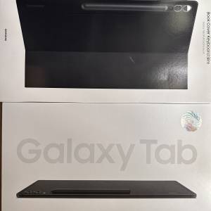 Samsung Tab S9 Ultra Wifi 256GB + Keyboard