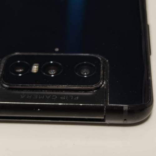 華碩 Asus Zenfone 7 pro 香港行貨