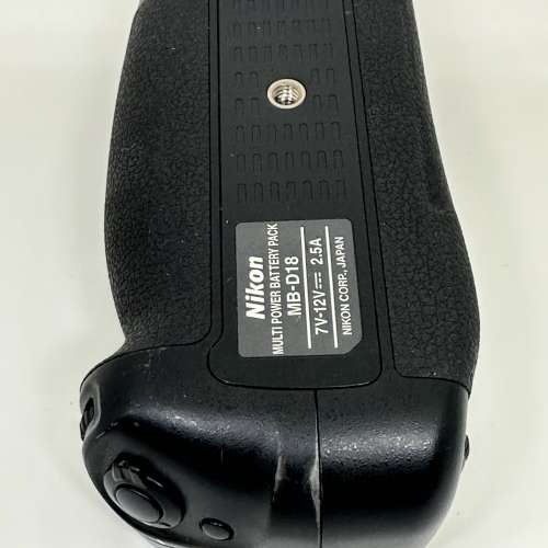 Nikon MBD18原廠手柄