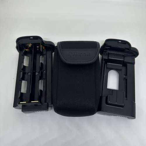 Nikon MBD18原廠手柄