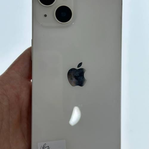 iPhone 14 256gb 白色 港版