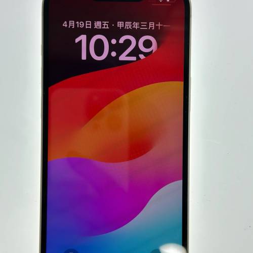 iPhone 14 256gb 白色 港版