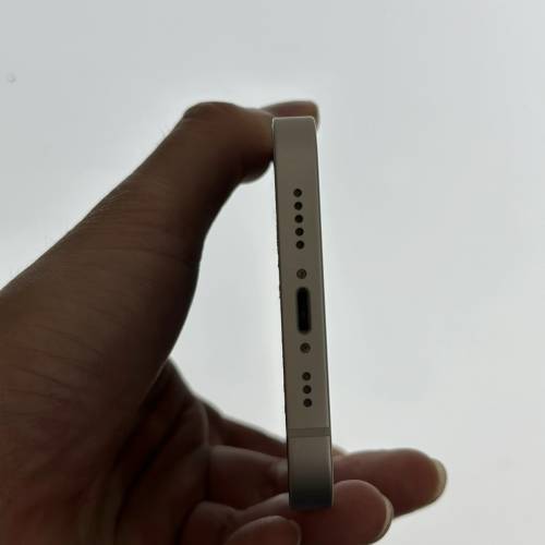 iPhone 14 256gb 白色 港版