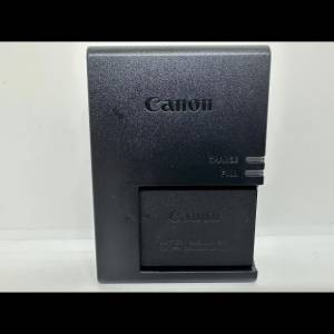 CANON E17電池叉機