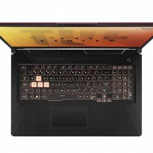 Asus TUF gaming F17 laptop,17.3” FHD IPS-Type Display, Intel Core i5-10300H,GTX