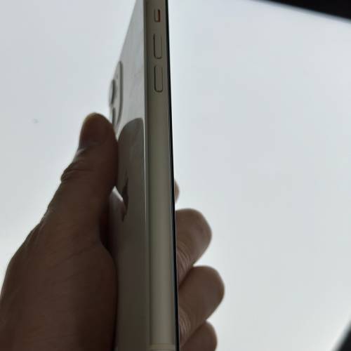 iPhone 11 64gb 白色 港版