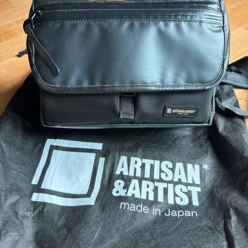 Artisan & Artist WCAM-7500N