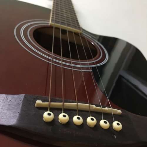 Japan Handmade TOYAMA 電木結他