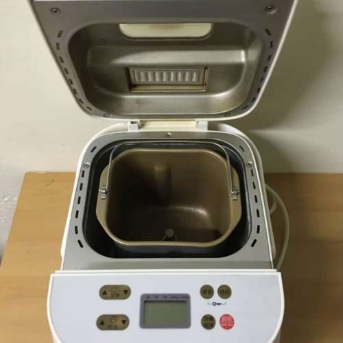 麵包機家用全自動多功能
