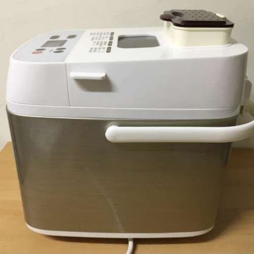 麵包機家用全自動多功能