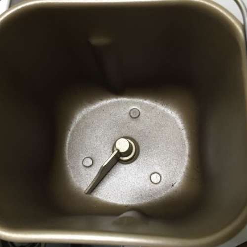 麵包機家用全自動多功能