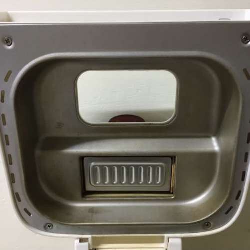 麵包機家用全自動多功能