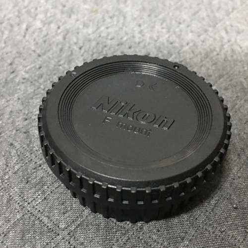 適用尼康單反機身蓋+鏡頭後蓋 D810/D7000/D7100/D5300/D700/D300/D300/D3000/D3100...