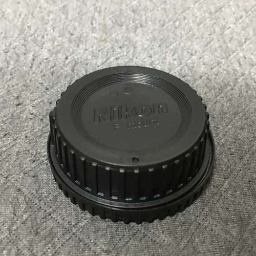 適用尼康單反機身蓋+鏡頭後蓋 D810/D7000/D7100/D5300/D700/D300/D300/D3000/D3100...