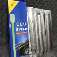 CCD Swab - Unique Micro Fiber 6pcs/box