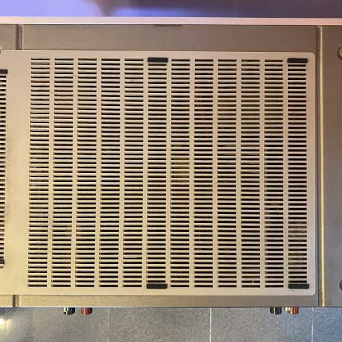 DENON POA-T10 後級擴音機