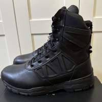 100% NEW First Tactical Men’s URBAN OPERATOR SIZE ZIP Boots H20 US11 Regular ...