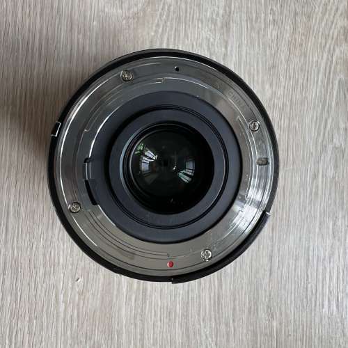 老蛙Laowa D-Dreamer 12mm F2.8 Zero-D