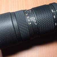 Tokina ATX 80-200mm F2.8 (nikon mount)