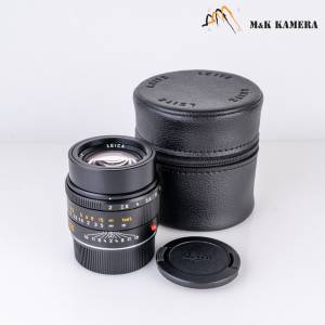 影像質素的天花板Leica APO-Summicron-M 50mm F/2.0 ASPH 11141 Lens Germany 1114...