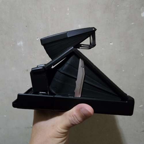 Polaroid sx-70