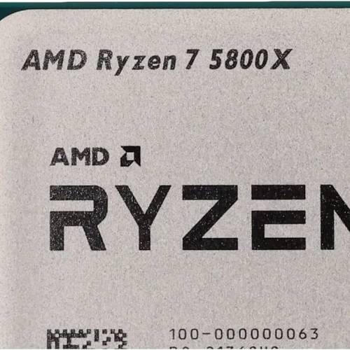 AMD 5800X