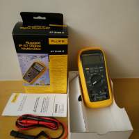 Fluke 28-II 萬用表,