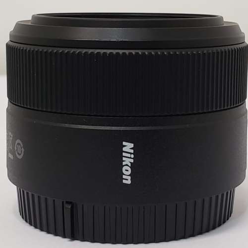Nikon Z 40mm f2 - 只買入 3個星期， 99.9% New，大舖買入，香港行貨，原廠保養 至...