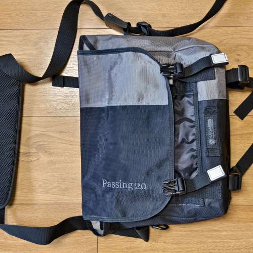 NAGAphoto 斜孭攝影袋