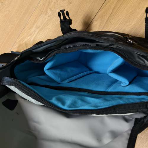 NAGAphoto 斜孭攝影袋