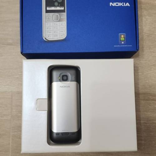 NOKIA C5