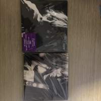 周國賢專輯"光" 第二版，雙CD，已絕版，99%新