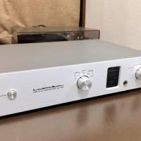 Luxman DA 200 DAC耳擴