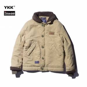 St Roller STRL Reach Workware N1 Jacket 3M 夾棉 not wtaps neighborhood nautic...