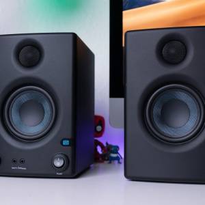 PreSonus Eris E3.5