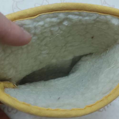 全新 深啡+黃色 / 淺啡+黃色 / 黑+黃色燒焊厚料手套各一對 勞工手套 建築手套 野營...