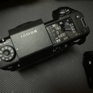 （行貨長保）Fujifilm GFX 100 II 二代 連leofoto L架