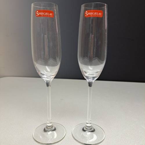 Spiegelau香檳杯
