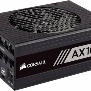 Corsair AX1600i PSU