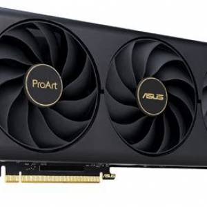 Asus ProArt RTX 4070TI/ 4070TIs/ 4080/ 4080S