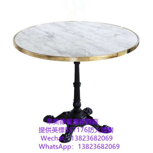 訂造雲石枱面,實木封邊防火板餐廳餐枱訂造,防火膠板抽屜餐枱,傢俬訂製工廠,訂造餐廳...