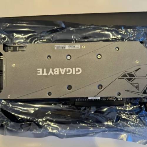 GIGABYTE Radeon RX 6750 XT GAMING OC 12GB GDDR6 Graphics Card