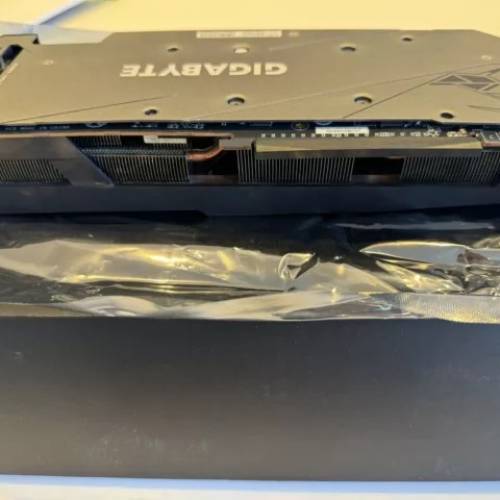 GIGABYTE Radeon RX 6750 XT GAMING OC 12GB GDDR6 Graphics Card