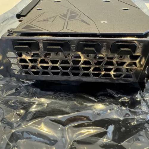 GIGABYTE Radeon RX 6750 XT GAMING OC 12GB GDDR6 Graphics Card