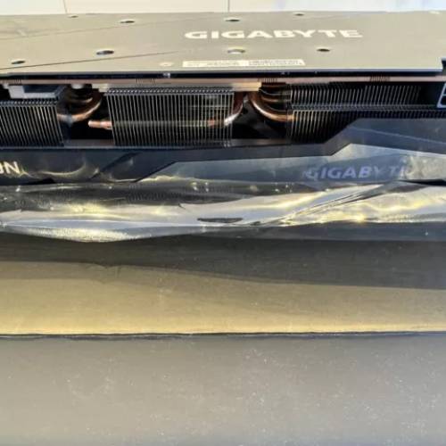 GIGABYTE Radeon RX 6750 XT GAMING OC 12GB GDDR6 Graphics Card