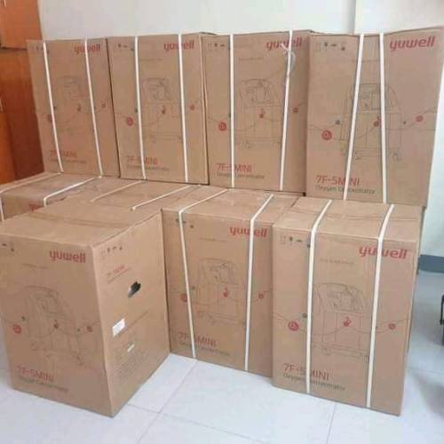 YUWEL OXYGEN CONCENTRATOR