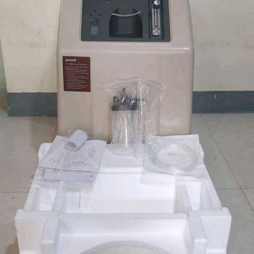 YUWEL OXYGEN CONCENTRATOR