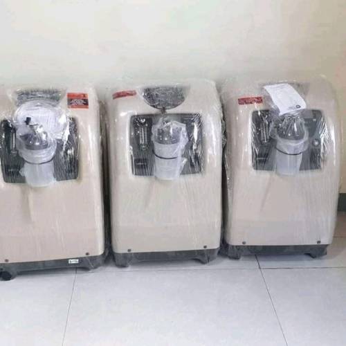 YUWEL OXYGEN CONCENTRATOR